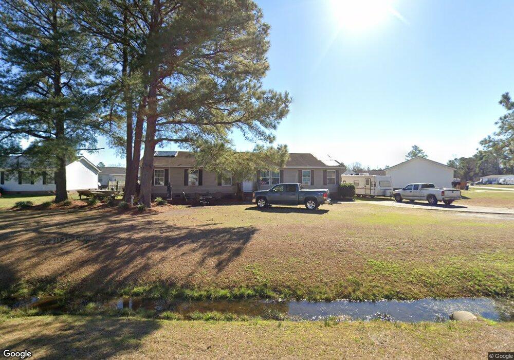 1389 Tidway Cir, Conway, SC 29527 - photo 1