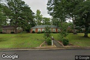 1727 Lynwood Ln, Albany, GA 31707
