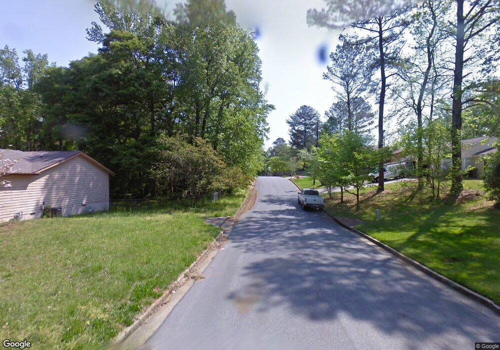 0 Shoal Creek Ct unit 3259358, Rex, GA 30273 - photo 1