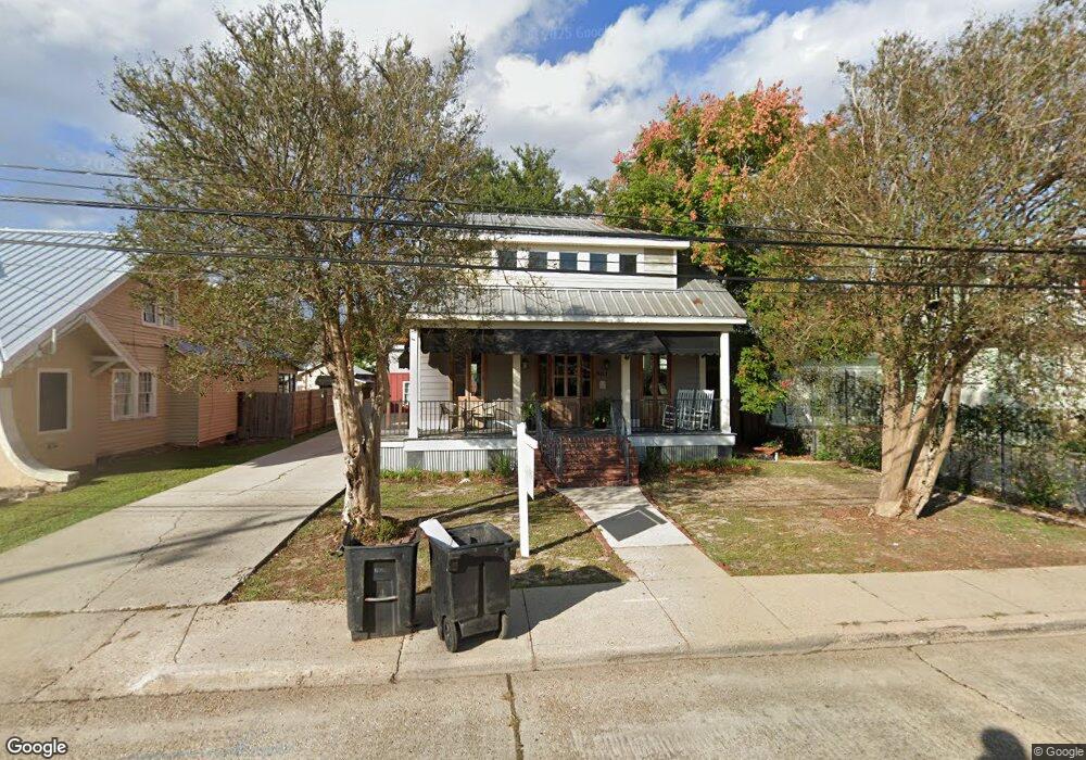 863 Verret St, Houma, LA 70360 - photo 1