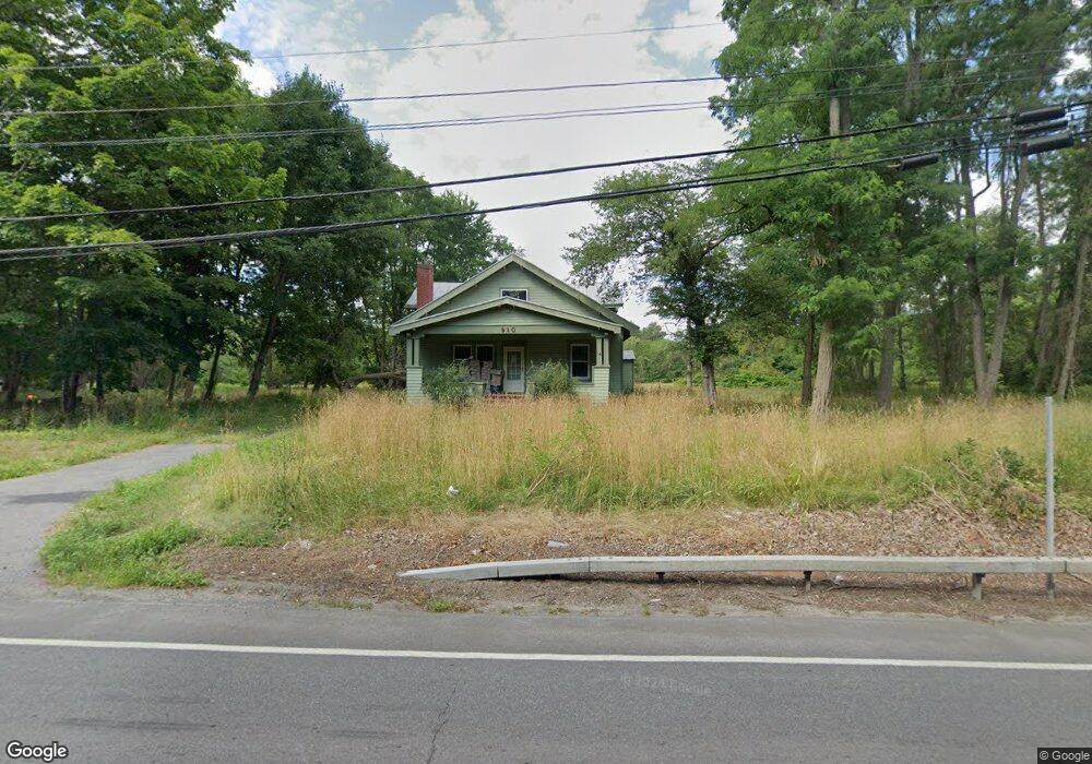 910 Route 67, Ballston Tov, NY 12020 - photo 1