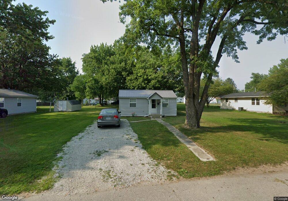 1413 W Central Ave, Bluffton, IN 46714 - photo 1