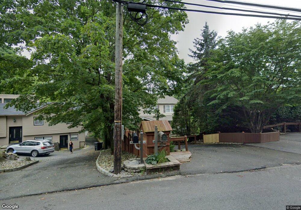 117 White Meadow Rd, Rockaway, NJ 07866 - photo 1