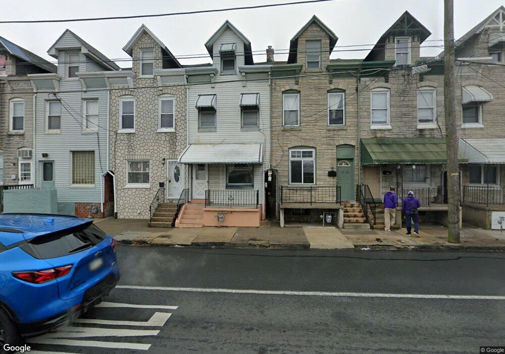 1657 N 9th St, Reading, PA 19604 - photo 1