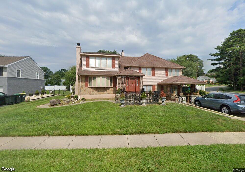 1805 Floral Dr, Wilmington, DE 19810 - photo 1