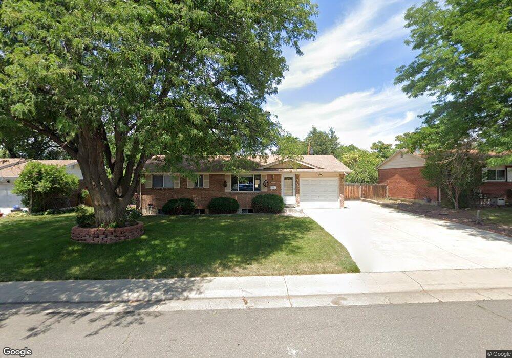 8157 Ames Way, Arvada, CO 80003 - photo 1