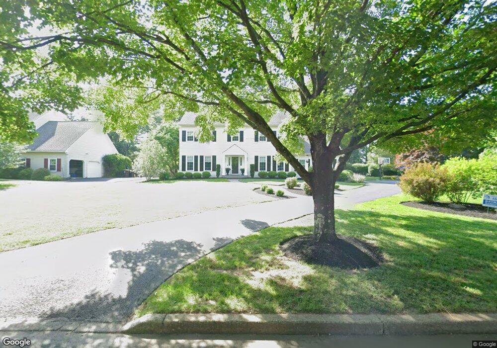 22 John Dyer Way, Doylestown, PA 18902 - photo 1