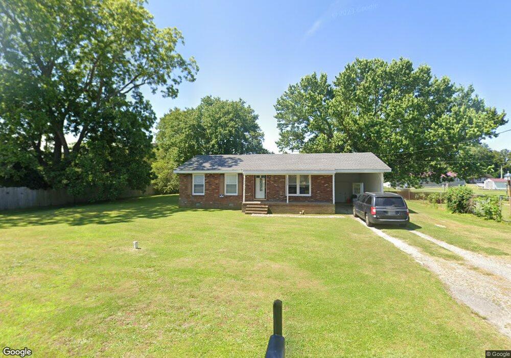 26060 Marshall St, Bloxom, VA 23308 - photo 1