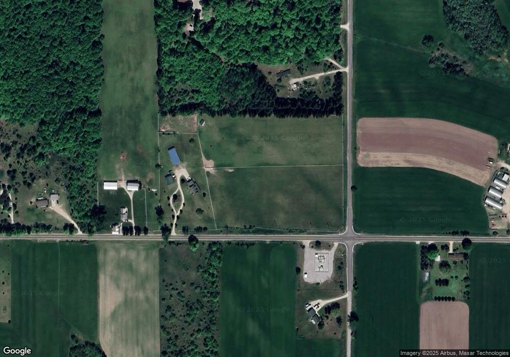 7643 Upper Bay Shore Rd, Charlevoix, MI 49720 - photo 1