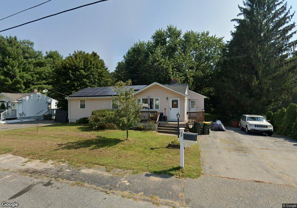 17 Apache Rd, Bellingham, MA 02019 - photo 1