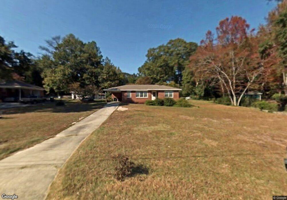 1719 Winston Dr, Macon, GA 31206 - photo 1
