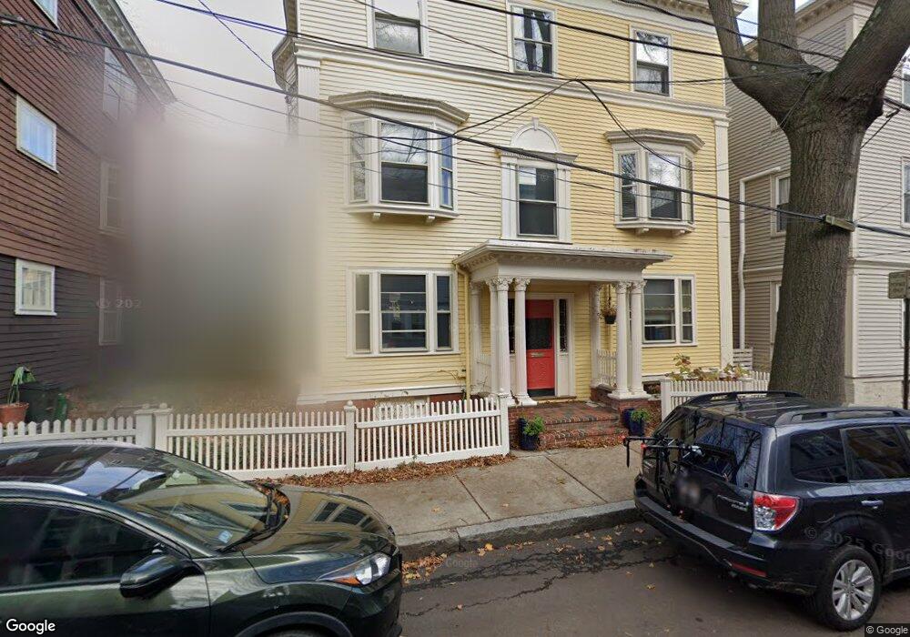 55 Eustis St unit 1, Cambridge, MA 02140 - photo 1