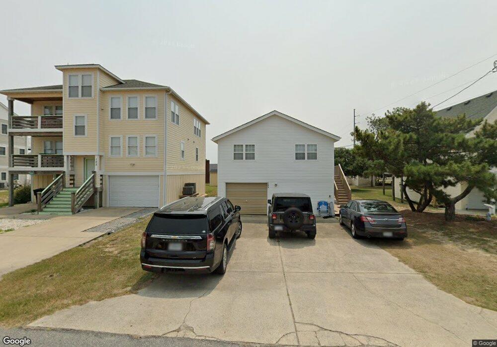 103 Baker Ave, Kill Devil Hills, NC 27948 - photo 1