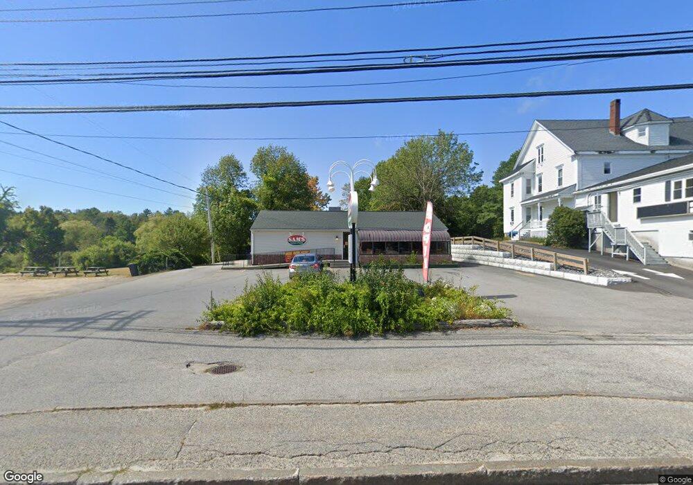 7 Main St S, Freeport, ME 04032 - photo 1