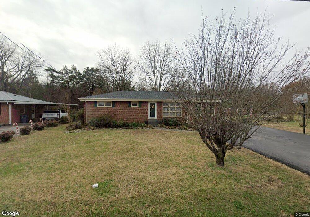 212 Ligon Dr, Lebanon, TN 37087 - photo 1