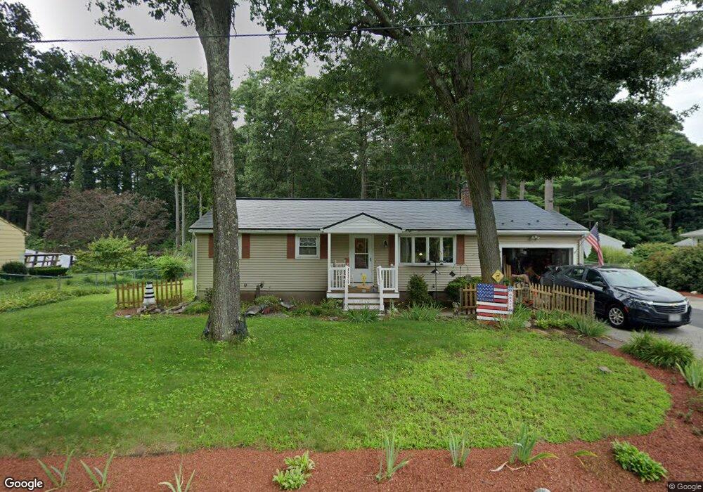 11 Parmenter Rd, Hudson, MA 01749 - photo 1