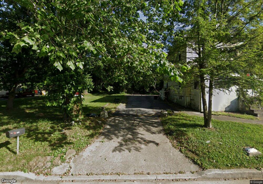 109 Berlin Ave, Brooklyn, MD 21225 - photo 1