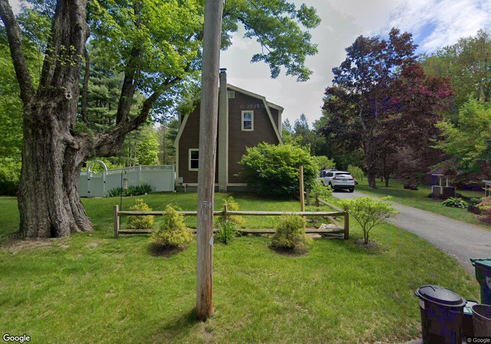200 Ide Rd, North Scituate, RI 02857 - photo 1