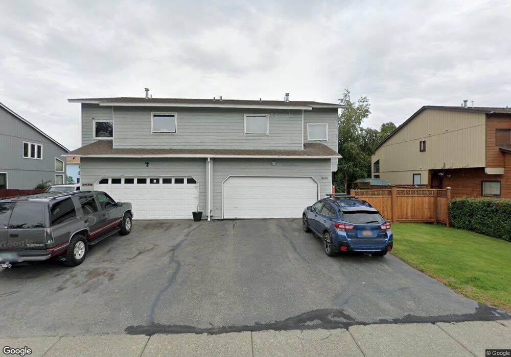 3445 Mckenzie Dr, Anchorage, AK 99517 - photo 1