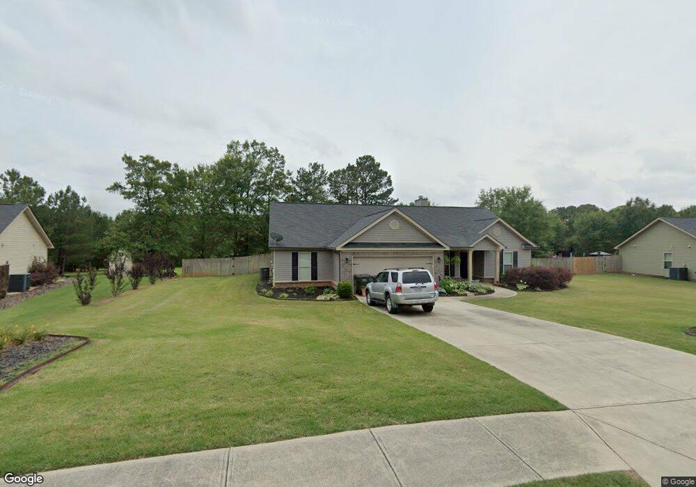 1489 Palmer Dr unit 23, Monroe, GA 30656 - photo 1