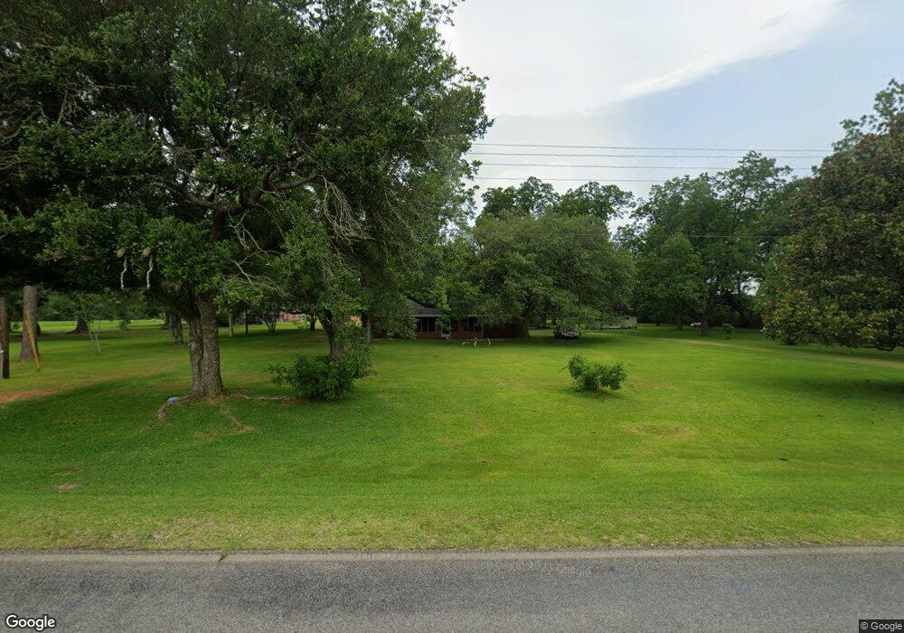10293 Highway 613, Lucedale, MS 39452 - photo 1