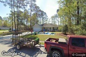 118 Sterling Dr, Rincon, GA 31326