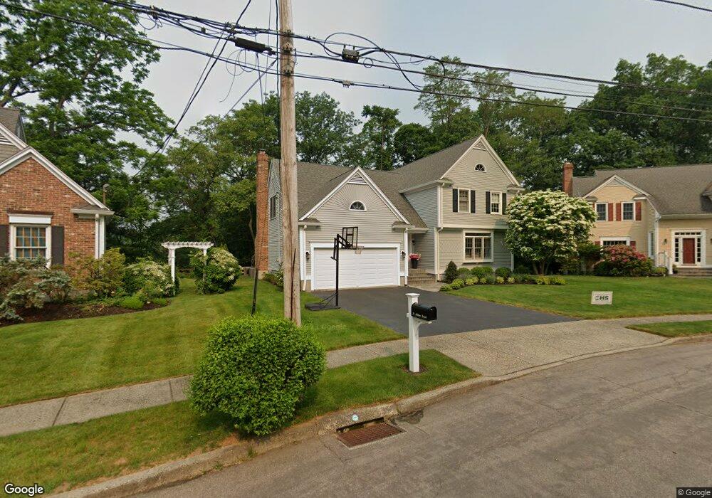 31 Abbey Rd, Fairfield, CT 06824 - photo 1