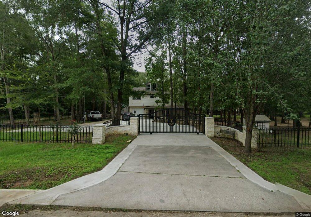 30720 Collier Smith Rd, Magnolia, TX 77354 - photo 1