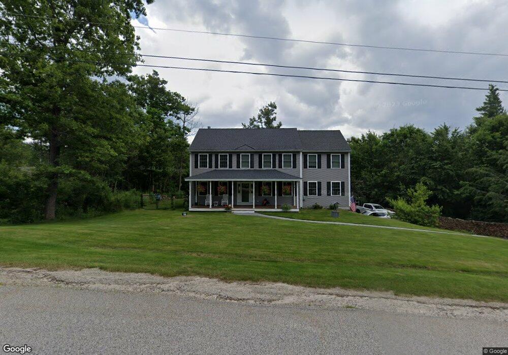 20 Eastman Way, Weare, NH 03281 - photo 1