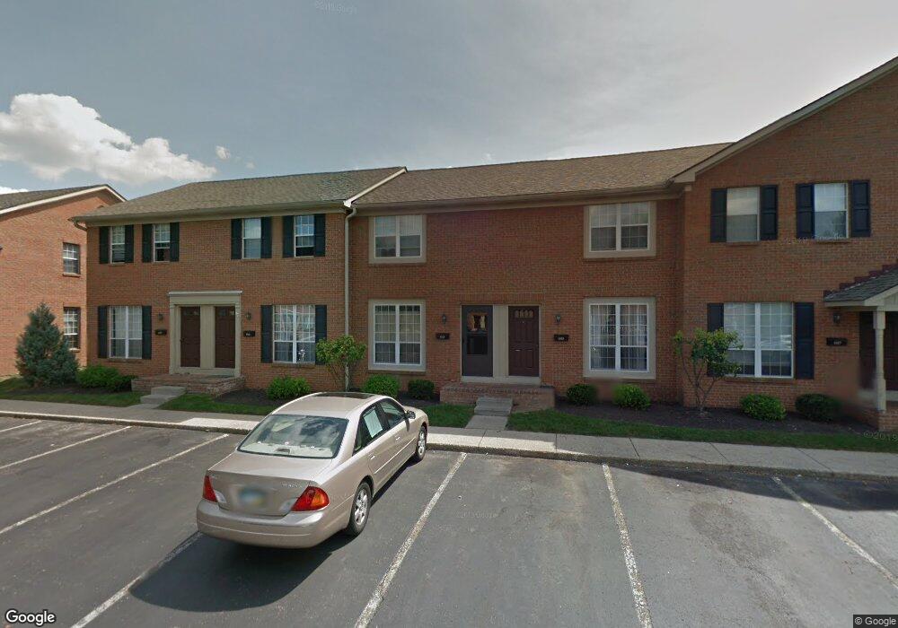 1323 Palmer House Ct, Columbus, OH 43235 - photo 1