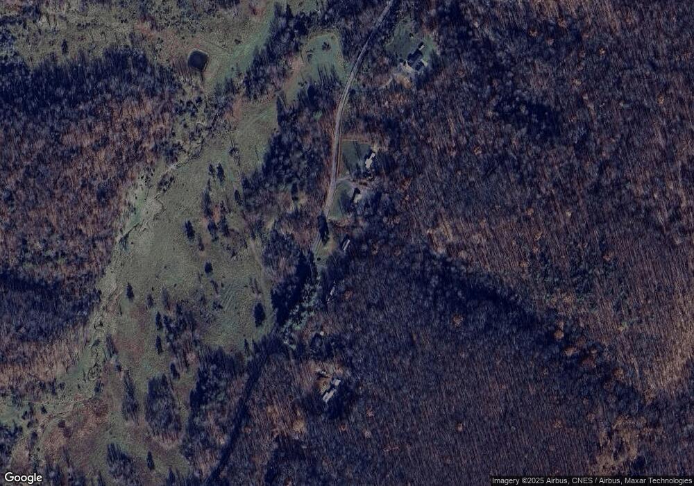 2088 Walnut Bottom Rd, Fisher, WV 26818 - photo 1