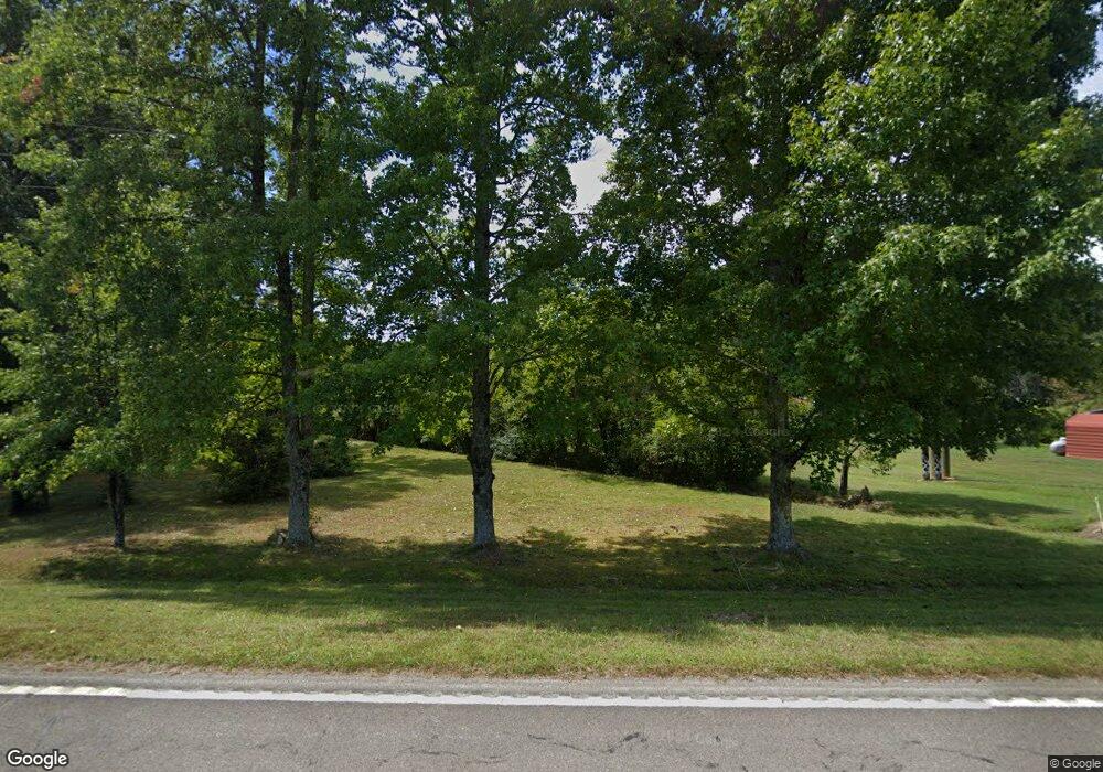 7921 Red Bud Rd NE, Ranger, GA 30734 - photo 1