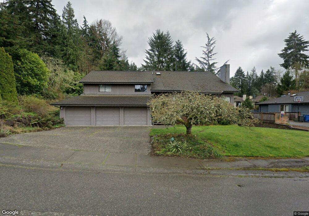 5830 150th Place SW, Edmonds, WA 98026 - photo 1
