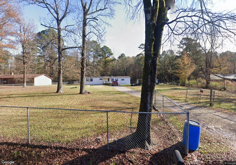 2693 Presley Rd, Texarkana, TX 75501 - photo 1