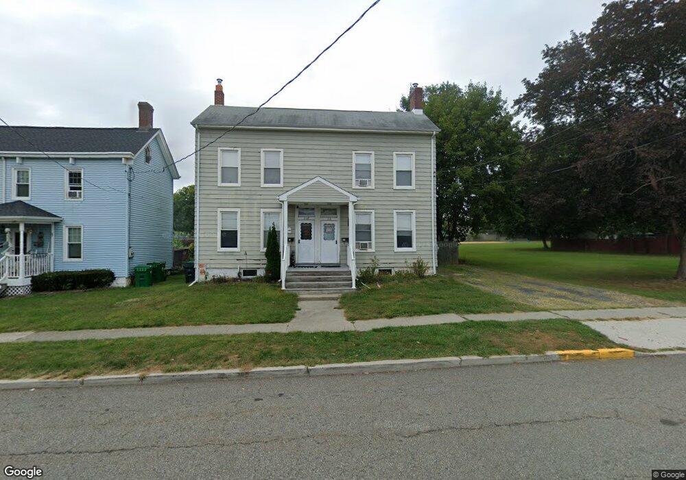 316 Warren St unit 318, Hackettstown, NJ 07840 - photo 1