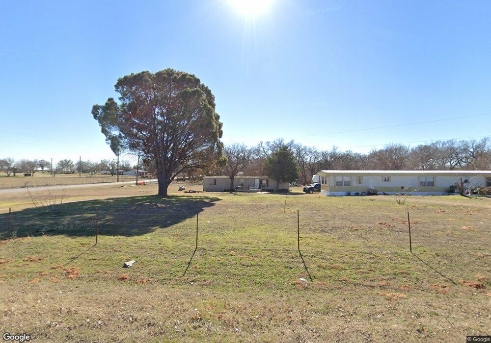 101 Summit Dr, Springtown, TX 76082 - photo 1