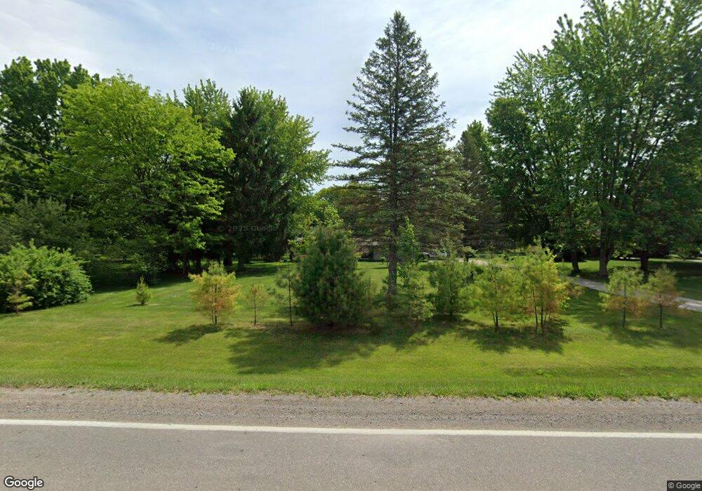 11216 N Jennings Rd, Clio, MI 48420 - photo 1