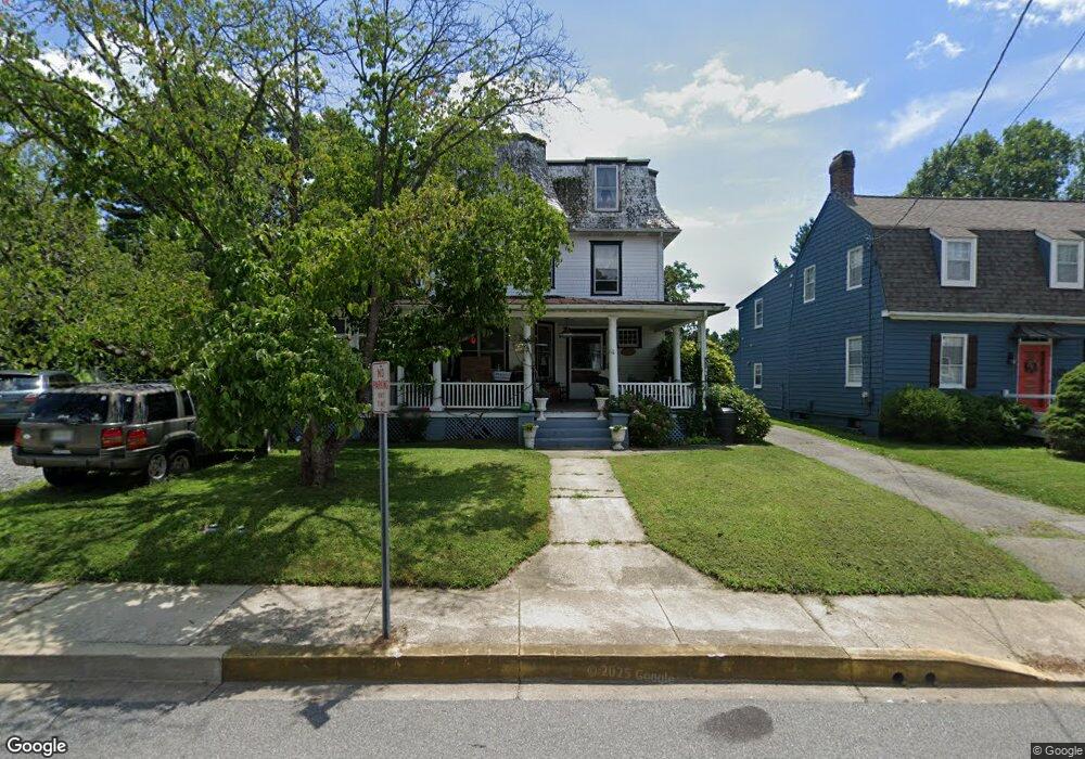307 S Liberty St, Centreville, MD 21617 - photo 1