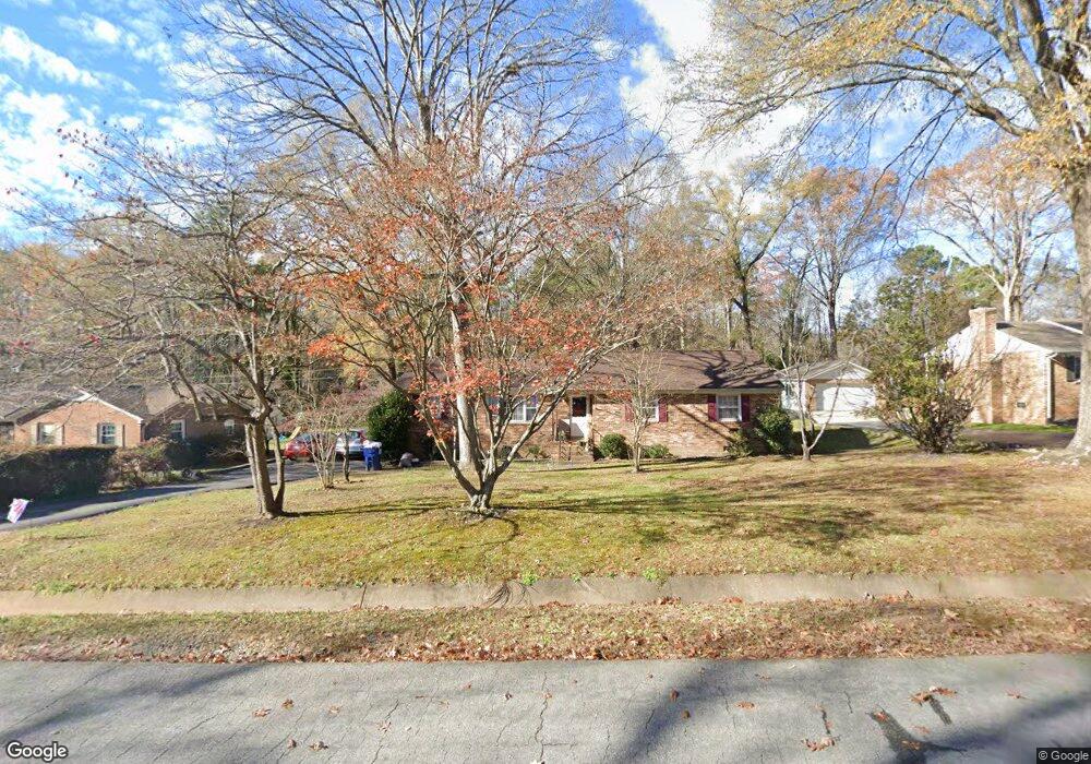 4736 Overlea Dr, Midlothian, VA 23112 - photo 1