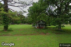 709 Morning Star Ave, Arkansas City, AR 71630