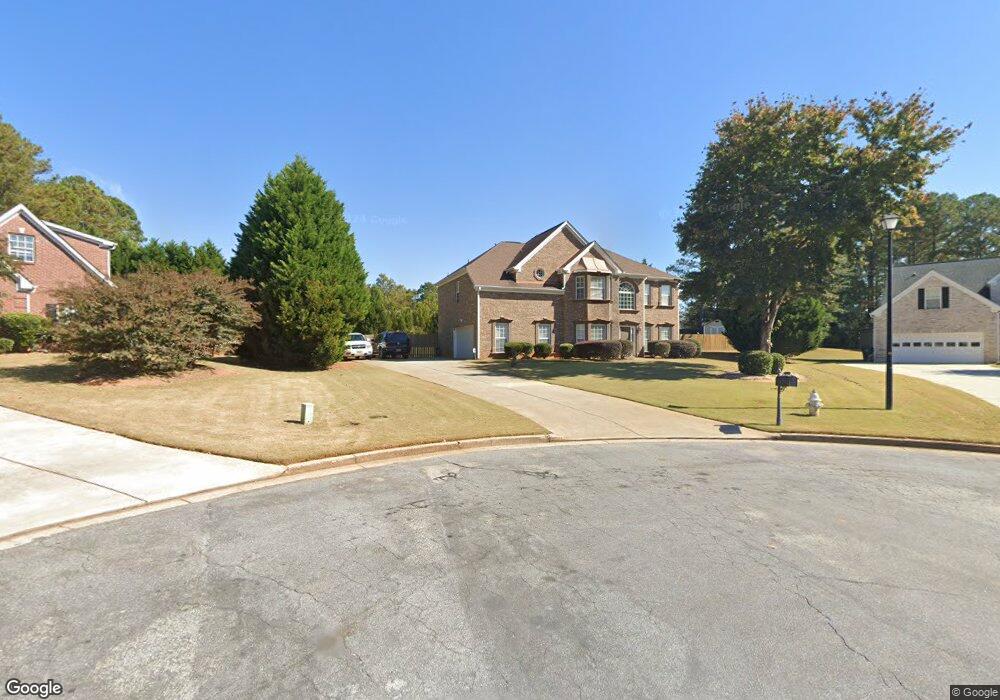 3291 Liberty Ct SE unit 7, Conyers, GA 30094 - photo 1