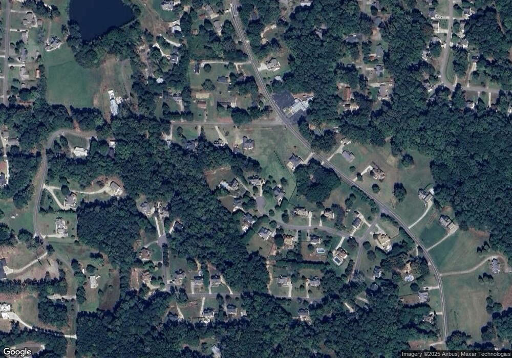 208 Breckenridge Ct, Canton, GA 30115 - photo 1