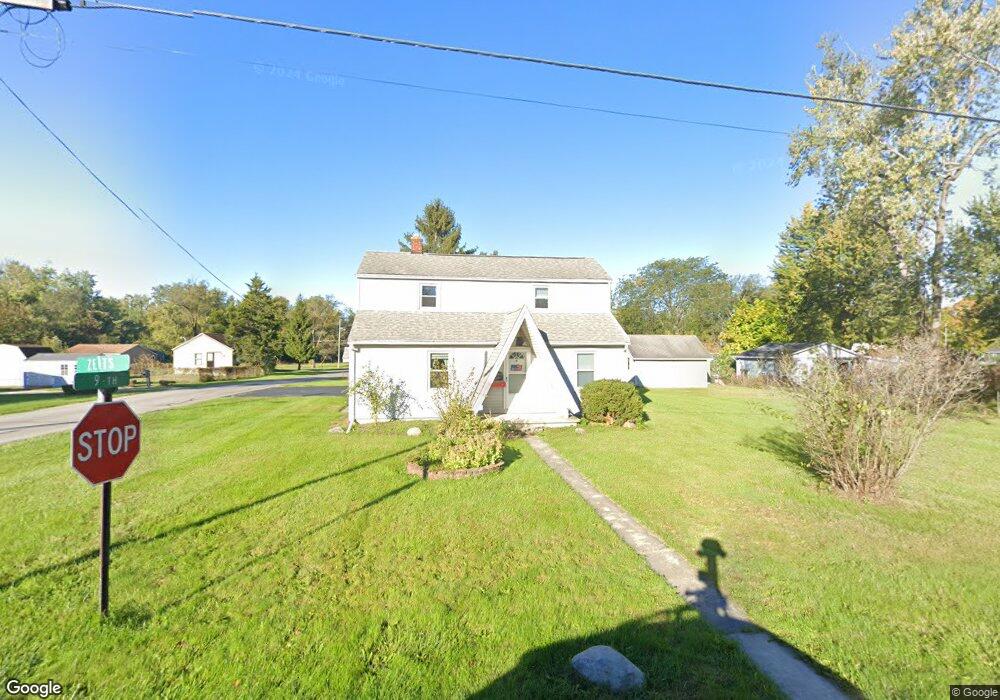 1914 Zeits Ave, Lima, OH 45804 - photo 1