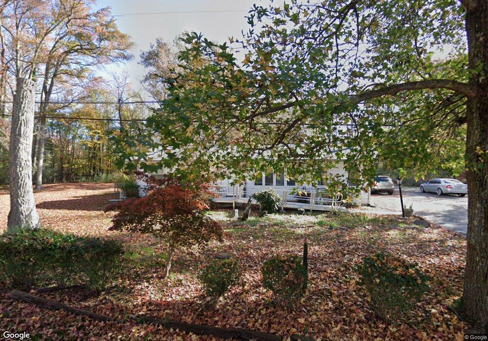 1627 Colbert Rd, Annapolis, MD 21409 - photo 1