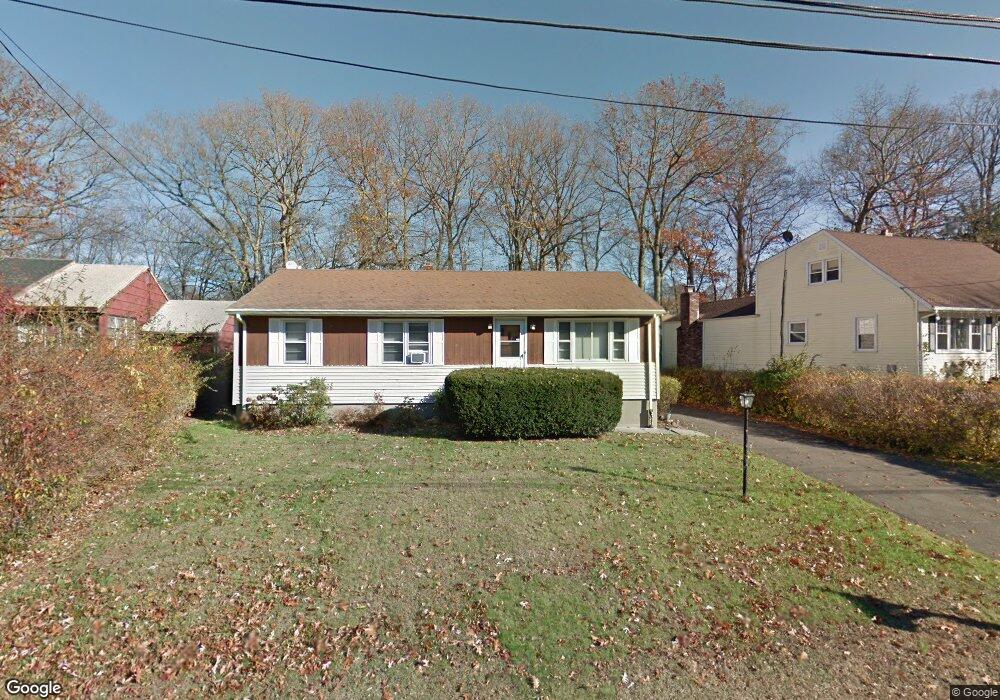 129 Forestview Rd, Bridgeport, CT 06606 - photo 1