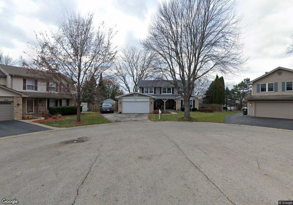 316 Bayberry Dr unit 7, Algonquin, IL 60102 - photo 1