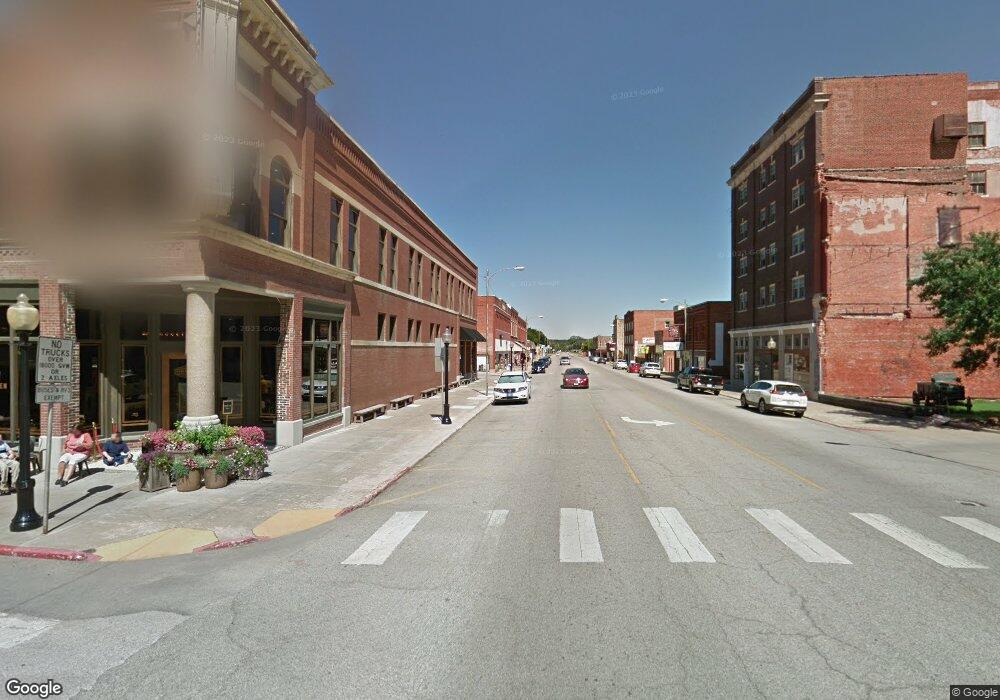 10944 W 158th St, Pawhuska, OK 74056 - photo 1