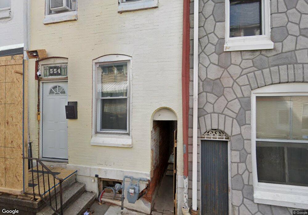 554 Maple St, Reading, PA 19602 - photo 1