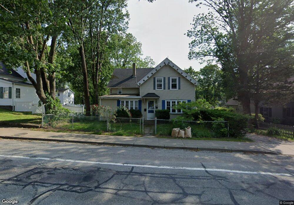 978 Kingstown Rd, Wakefield, RI 02879 - photo 1