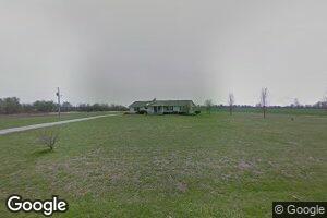 5800 NE Liberty Rd, Weir, KS 66781